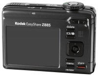Kodak Z885 Technische Daten, Kodak Z885 Daten, Kodak Z885 Funktionen, Kodak Z885 Bewertung, Kodak Z885 kaufen, Kodak Z885 Preis, Kodak Z885 Digitale Kameras