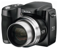 Kodak ZD710 Technische Daten, Kodak ZD710 Daten, Kodak ZD710 Funktionen, Kodak ZD710 Bewertung, Kodak ZD710 kaufen, Kodak ZD710 Preis, Kodak ZD710 Digitale Kameras