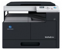 Konica Minolta bizhub 164 Technische Daten, Konica Minolta bizhub 164 Daten, Konica Minolta bizhub 164 Funktionen, Konica Minolta bizhub 164 Bewertung, Konica Minolta bizhub 164 kaufen, Konica Minolta bizhub 164 Preis, Konica Minolta bizhub 164 Drucker und MFPs