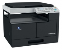 Konica Minolta bizhub 165 Technische Daten, Konica Minolta bizhub 165 Daten, Konica Minolta bizhub 165 Funktionen, Konica Minolta bizhub 165 Bewertung, Konica Minolta bizhub 165 kaufen, Konica Minolta bizhub 165 Preis, Konica Minolta bizhub 165 Drucker und MFPs