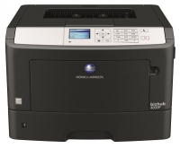 Konica Minolta bizhub 4000P Technische Daten, Konica Minolta bizhub 4000P Daten, Konica Minolta bizhub 4000P Funktionen, Konica Minolta bizhub 4000P Bewertung, Konica Minolta bizhub 4000P kaufen, Konica Minolta bizhub 4000P Preis, Konica Minolta bizhub 4000P Drucker und MFPs