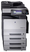 Konica Minolta bizhub C352 Technische Daten, Konica Minolta bizhub C352 Daten, Konica Minolta bizhub C352 Funktionen, Konica Minolta bizhub C352 Bewertung, Konica Minolta bizhub C352 kaufen, Konica Minolta bizhub C352 Preis, Konica Minolta bizhub C352 Drucker und MFPs