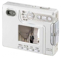 Konica Minolta DiMAGE Xg foto, Konica Minolta DiMAGE Xg fotos, Konica Minolta DiMAGE Xg Bilder, Konica Minolta DiMAGE Xg Bild