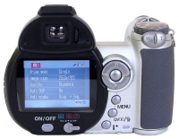 Konica Minolta DiMAGE Z5 foto, Konica Minolta DiMAGE Z5 fotos, Konica Minolta DiMAGE Z5 Bilder, Konica Minolta DiMAGE Z5 Bild