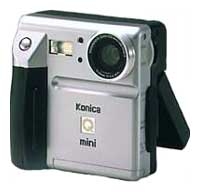 Konica Q-mini Technische Daten, Konica Q-mini Daten, Konica Q-mini Funktionen, Konica Q-mini Bewertung, Konica Q-mini kaufen, Konica Q-mini Preis, Konica Q-mini Digitale Kameras