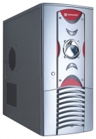 Krauler M4803 450W Silver/red Technische Daten, Krauler M4803 450W Silver/red Daten, Krauler M4803 450W Silver/red Funktionen, Krauler M4803 450W Silver/red Bewertung, Krauler M4803 450W Silver/red kaufen, Krauler M4803 450W Silver/red Preis, Krauler M4803 450W Silver/red PC-Gehäuse