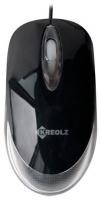 Kreolz MS09U Black USB foto, Kreolz MS09U Black USB fotos, Kreolz MS09U Black USB Bilder, Kreolz MS09U Black USB Bild