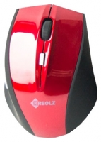 Kreolz WME 110 Rot-Schwarz USB foto, Kreolz WME 110 Rot-Schwarz USB fotos, Kreolz WME 110 Rot-Schwarz USB Bilder, Kreolz WME 110 Rot-Schwarz USB Bild