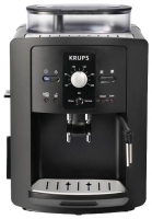 Krups EA8000 Technische Daten, Krups EA8000 Daten, Krups EA8000 Funktionen, Krups EA8000 Bewertung, Krups EA8000 kaufen, Krups EA8000 Preis, Krups EA8000 Kaffeemaschine