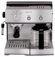 Krups XP 2240 Technische Daten, Krups XP 2240 Daten, Krups XP 2240 Funktionen, Krups XP 2240 Bewertung, Krups XP 2240 kaufen, Krups XP 2240 Preis, Krups XP 2240 Kaffeemaschine