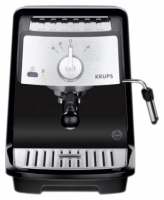 Krups XP 4020 Technische Daten, Krups XP 4020 Daten, Krups XP 4020 Funktionen, Krups XP 4020 Bewertung, Krups XP 4020 kaufen, Krups XP 4020 Preis, Krups XP 4020 Kaffeemaschine