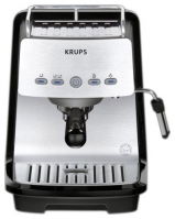 Krups XP 4050 Technische Daten, Krups XP 4050 Daten, Krups XP 4050 Funktionen, Krups XP 4050 Bewertung, Krups XP 4050 kaufen, Krups XP 4050 Preis, Krups XP 4050 Kaffeemaschine