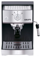 Krups XP 5220 Technische Daten, Krups XP 5220 Daten, Krups XP 5220 Funktionen, Krups XP 5220 Bewertung, Krups XP 5220 kaufen, Krups XP 5220 Preis, Krups XP 5220 Kaffeemaschine