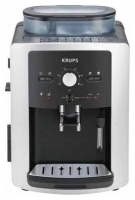 Krups XP 7200 Technische Daten, Krups XP 7200 Daten, Krups XP 7200 Funktionen, Krups XP 7200 Bewertung, Krups XP 7200 kaufen, Krups XP 7200 Preis, Krups XP 7200 Kaffeemaschine