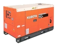 Kubota SQ-3200 Technische Daten, Kubota SQ-3200 Daten, Kubota SQ-3200 Funktionen, Kubota SQ-3200 Bewertung, Kubota SQ-3200 kaufen, Kubota SQ-3200 Preis, Kubota SQ-3200 Elektrischer Generator