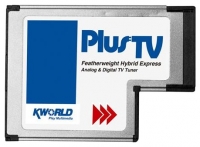 KWorld PlusTV Hybrid Express Technische Daten, KWorld PlusTV Hybrid Express Daten, KWorld PlusTV Hybrid Express Funktionen, KWorld PlusTV Hybrid Express Bewertung, KWorld PlusTV Hybrid Express kaufen, KWorld PlusTV Hybrid Express Preis, KWorld PlusTV Hybrid Express TV-tuner