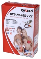 KWorld Xpert DVD Maker PCI foto, KWorld Xpert DVD Maker PCI fotos, KWorld Xpert DVD Maker PCI Bilder, KWorld Xpert DVD Maker PCI Bild