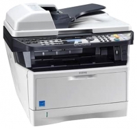 Kyocera ECOSYS M2530dn foto, Kyocera ECOSYS M2530dn fotos, Kyocera ECOSYS M2530dn Bilder, Kyocera ECOSYS M2530dn Bild