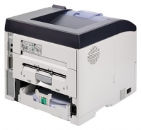 Kyocera FS-4020DN foto, Kyocera FS-4020DN fotos, Kyocera FS-4020DN Bilder, Kyocera FS-4020DN Bild