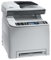 Kyocera FS-C1020MFPe foto, Kyocera FS-C1020MFPe fotos, Kyocera FS-C1020MFPe Bilder, Kyocera FS-C1020MFPe Bild