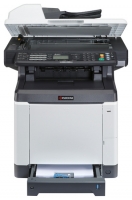 Kyocera FS-C2026MFP   foto, Kyocera FS-C2026MFP   fotos, Kyocera FS-C2026MFP   Bilder, Kyocera FS-C2026MFP   Bild