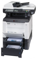 Kyocera FS-C2026MFP foto, Kyocera FS-C2026MFP fotos, Kyocera FS-C2026MFP Bilder, Kyocera FS-C2026MFP Bild