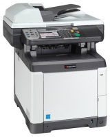 Kyocera FS-C2626MFP Technische Daten, Kyocera FS-C2626MFP Daten, Kyocera FS-C2626MFP Funktionen, Kyocera FS-C2626MFP Bewertung, Kyocera FS-C2626MFP kaufen, Kyocera FS-C2626MFP Preis, Kyocera FS-C2626MFP Drucker und MFPs