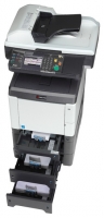 Kyocera FS-C2626MFP Technische Daten, Kyocera FS-C2626MFP Daten, Kyocera FS-C2626MFP Funktionen, Kyocera FS-C2626MFP Bewertung, Kyocera FS-C2626MFP kaufen, Kyocera FS-C2626MFP Preis, Kyocera FS-C2626MFP Drucker und MFPs