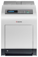 Kyocera FS-C5100DN foto, Kyocera FS-C5100DN fotos, Kyocera FS-C5100DN Bilder, Kyocera FS-C5100DN Bild