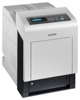 Kyocera FS-C5350DN Technische Daten, Kyocera FS-C5350DN Daten, Kyocera FS-C5350DN Funktionen, Kyocera FS-C5350DN Bewertung, Kyocera FS-C5350DN kaufen, Kyocera FS-C5350DN Preis, Kyocera FS-C5350DN Drucker und MFPs