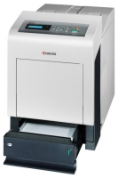 Kyocera FS-C5350DN foto, Kyocera FS-C5350DN fotos, Kyocera FS-C5350DN Bilder, Kyocera FS-C5350DN Bild