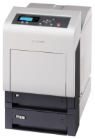 Kyocera FS-C5400DN foto, Kyocera FS-C5400DN fotos, Kyocera FS-C5400DN Bilder, Kyocera FS-C5400DN Bild