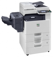 Kyocera FS-C8020MFP foto, Kyocera FS-C8020MFP fotos, Kyocera FS-C8020MFP Bilder, Kyocera FS-C8020MFP Bild