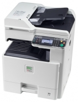 Kyocera FS-C8020MFP foto, Kyocera FS-C8020MFP fotos, Kyocera FS-C8020MFP Bilder, Kyocera FS-C8020MFP Bild