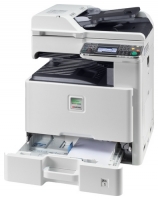 Kyocera FS-C8020MFP foto, Kyocera FS-C8020MFP fotos, Kyocera FS-C8020MFP Bilder, Kyocera FS-C8020MFP Bild