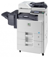 Kyocera FS-C8520MFP foto, Kyocera FS-C8520MFP fotos, Kyocera FS-C8520MFP Bilder, Kyocera FS-C8520MFP Bild