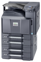 Kyocera FS-C8600DN foto, Kyocera FS-C8600DN fotos, Kyocera FS-C8600DN Bilder, Kyocera FS-C8600DN Bild