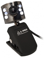 L-PRO 1183 Technische Daten, L-PRO 1183 Daten, L-PRO 1183 Funktionen, L-PRO 1183 Bewertung, L-PRO 1183 kaufen, L-PRO 1183 Preis, L-PRO 1183 Webcam