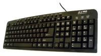 L-PRO 8002/1220 Keyboard Black USB Technische Daten, L-PRO 8002/1220 Keyboard Black USB Daten, L-PRO 8002/1220 Keyboard Black USB Funktionen, L-PRO 8002/1220 Keyboard Black USB Bewertung, L-PRO 8002/1220 Keyboard Black USB kaufen, L-PRO 8002/1220 Keyboard Black USB Preis, L-PRO 8002/1220 Keyboard Black USB Tastatur-Maus-Sets