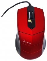 L-PRO HV-MS075/1240 Black-Red USB foto, L-PRO HV-MS075/1240 Black-Red USB fotos, L-PRO HV-MS075/1240 Black-Red USB Bilder, L-PRO HV-MS075/1240 Black-Red USB Bild