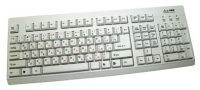 L-PRO KB-201P Keyboard White PS/2 Technische Daten, L-PRO KB-201P Keyboard White PS/2 Daten, L-PRO KB-201P Keyboard White PS/2 Funktionen, L-PRO KB-201P Keyboard White PS/2 Bewertung, L-PRO KB-201P Keyboard White PS/2 kaufen, L-PRO KB-201P Keyboard White PS/2 Preis, L-PRO KB-201P Keyboard White PS/2 Tastatur-Maus-Sets