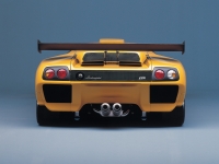 Lamborghini Diablo GT coupe 2-door (2 generation) 6.0 GT MT (575 hp) foto, Lamborghini Diablo GT coupe 2-door (2 generation) 6.0 GT MT (575 hp) fotos, Lamborghini Diablo GT coupe 2-door (2 generation) 6.0 GT MT (575 hp) Bilder, Lamborghini Diablo GT coupe 2-door (2 generation) 6.0 GT MT (575 hp) Bild