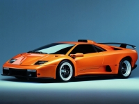 Lamborghini Diablo GT coupe 2-door (2 generation) 6.0 GT MT (575 hp) foto, Lamborghini Diablo GT coupe 2-door (2 generation) 6.0 GT MT (575 hp) fotos, Lamborghini Diablo GT coupe 2-door (2 generation) 6.0 GT MT (575 hp) Bilder, Lamborghini Diablo GT coupe 2-door (2 generation) 6.0 GT MT (575 hp) Bild