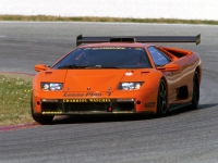 Lamborghini Diablo GT coupe 2-door (2 generation) 6.0 GTR MT (590hp) foto, Lamborghini Diablo GT coupe 2-door (2 generation) 6.0 GTR MT (590hp) fotos, Lamborghini Diablo GT coupe 2-door (2 generation) 6.0 GTR MT (590hp) Bilder, Lamborghini Diablo GT coupe 2-door (2 generation) 6.0 GTR MT (590hp) Bild