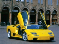 Lamborghini Diablo VT coupe (2 generation) 6.0 MT 4WD (550 hp) foto, Lamborghini Diablo VT coupe (2 generation) 6.0 MT 4WD (550 hp) fotos, Lamborghini Diablo VT coupe (2 generation) 6.0 MT 4WD (550 hp) Bilder, Lamborghini Diablo VT coupe (2 generation) 6.0 MT 4WD (550 hp) Bild