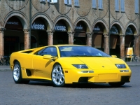 Lamborghini Diablo VT coupe (2 generation) 6.0 MT 4WD (550 hp) foto, Lamborghini Diablo VT coupe (2 generation) 6.0 MT 4WD (550 hp) fotos, Lamborghini Diablo VT coupe (2 generation) 6.0 MT 4WD (550 hp) Bilder, Lamborghini Diablo VT coupe (2 generation) 6.0 MT 4WD (550 hp) Bild