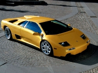 Lamborghini Diablo VT coupe (2 generation) 6.0 MT 4WD (550 hp) foto, Lamborghini Diablo VT coupe (2 generation) 6.0 MT 4WD (550 hp) fotos, Lamborghini Diablo VT coupe (2 generation) 6.0 MT 4WD (550 hp) Bilder, Lamborghini Diablo VT coupe (2 generation) 6.0 MT 4WD (550 hp) Bild