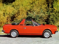 Lancia Beta Spider Targa (1 generation) 2.0 MT (121hp) foto, Lancia Beta Spider Targa (1 generation) 2.0 MT (121hp) fotos, Lancia Beta Spider Targa (1 generation) 2.0 MT (121hp) Bilder, Lancia Beta Spider Targa (1 generation) 2.0 MT (121hp) Bild