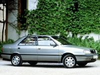 Lancia Dedra Saloon (1 generation) 2.0 MT Turbo E (162 hp) foto, Lancia Dedra Saloon (1 generation) 2.0 MT Turbo E (162 hp) fotos, Lancia Dedra Saloon (1 generation) 2.0 MT Turbo E (162 hp) Bilder, Lancia Dedra Saloon (1 generation) 2.0 MT Turbo E (162 hp) Bild