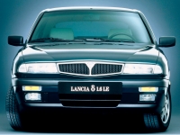 Lancia Delta Hatchback (2 generation) 1.6 MT (103 Hp) foto, Lancia Delta Hatchback (2 generation) 1.6 MT (103 Hp) fotos, Lancia Delta Hatchback (2 generation) 1.6 MT (103 Hp) Bilder, Lancia Delta Hatchback (2 generation) 1.6 MT (103 Hp) Bild